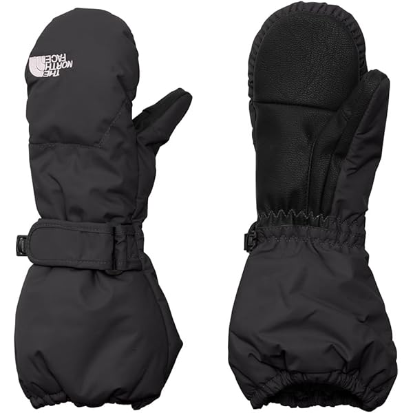☆ THE NORTH FACE Fakkie Mitt 黒 25-26cm ☆ Amazon | [THE NORTH FACE] ザノースフェイス 手袋 Fakie Mitt