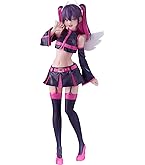 2.5次元の誘惑 POP UP PARADE L リリエル 3rd隊服Ver. Amazon | POP UP PARADE TVアニメ「2.5次元の誘惑」 リリエル