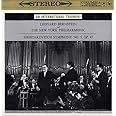 ショスタコーヴィチ：交響曲第5番（1959年録音）＆プロコフィエフ：古典交響曲（期間生産限定盤）