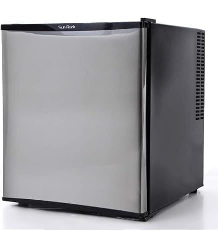 Amazon | Sun Ruck +90日延長保証付き 1ドア冷凍庫 32L 直冷式