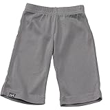 ペチュニアピックルボトム Petunia Pickle Bottom レイエット ベビーパンツ 長ズボン ロング グレー 3-6ヵ月