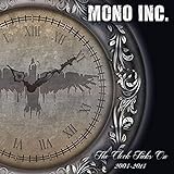 Clock Ticks On 2004-20