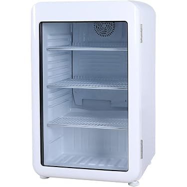 Amazon.co.jp 売れ筋ランキング: 業務用冷蔵ショーケース の中で最も