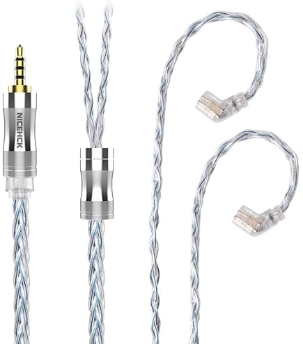 Amazon.co.jp: Astell&Kern AK PEP11 MMCX-4.4mm5極 [MMCX to 4.4mm