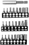 パフォーマンスツールw472ビットセット 33pc Bit Set 1415