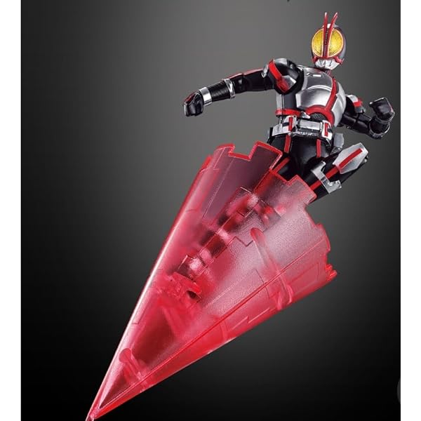 Amazon | SO-DO CHRONICLE 仮面ライダー555【1．仮面ライダーファイズ 