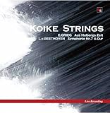 Koike Strings
