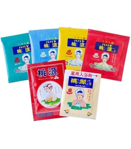 Amazon | 桃源S 桃の葉の精 700g (オレンジ） 10個 とうげんs | 五州