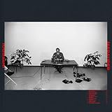 Marauder [輸入アナログ盤 / DLコード付 / 1LP] (OLE11241) [Analog]