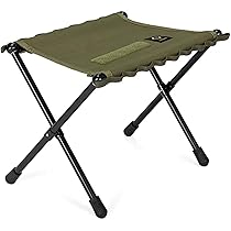 Amazon.co.jp: ヘリノックス タクティカル スピードスツール M