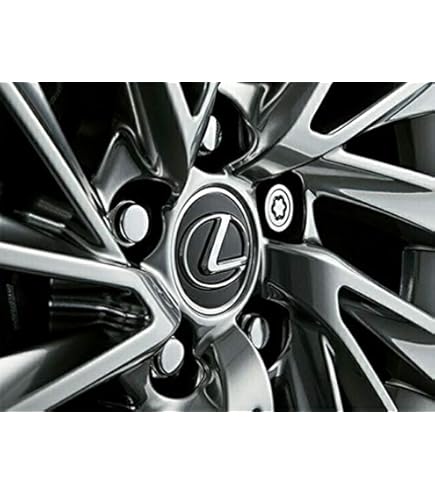 Amazon | TOYOTA (トヨタ) 純正部品 レクサス LEXUS ロックナット