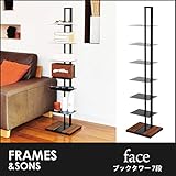 DS86 faceブックタワー-7 frames&amp;sons