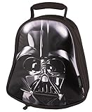 Darth Vader Face Lunch Box [並行輸入品]