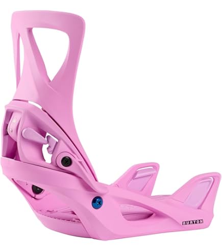 Amazon | Burton メンズ Step On Re:Flex スノーボードビンディング M