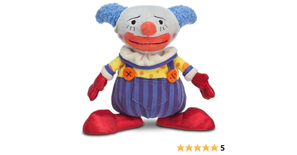 Amazon トイストーリー3 ボニーのおもちゃ チャックルズ ぬいぐるみ 7インチ 並行輸入品 おもちゃ雑貨 おもちゃ