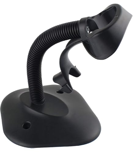Amazon | Motorola LS2208 General Purpose Handheld Laser Barcode