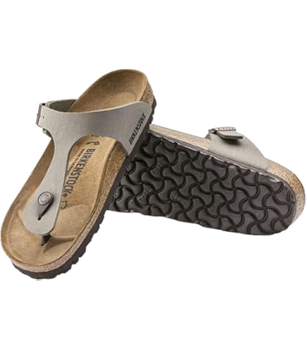 Amazon.co.jp: ビルケンシュトック BIRKENSTOCK ギゼ GIZEH サンダル