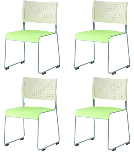 Amazon | 【メーカー配送・設置・組立】 コクヨ ミーティングチェア