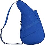 HEALTHY BACK BAG テクスチャードナイロン Sサイズ ロイヤルブルー