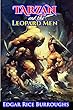 Tarzan and the Leopard Men: Tarzan #18 (English Edition)