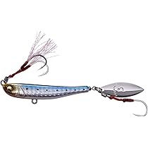 メガバス　マキッパ　30g/40ｇ　6セット メガバス マキッパ 30g/40g 6セット メガバス マキッパ30g