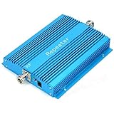 TD -980 850 MHz 70 dB の UMTS GSM CDMA 2 G 3 G 4 G ワイヤレスリピータの信号ブースター