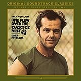 One Flew Over the Cuckoo's Nest (Original Soundtrack) [Analog]