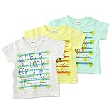 mother goose 半袖Ｔシャツ(80～130cm) キムラタンの子供服 イエロー 130 ( 11130x11430-151b )