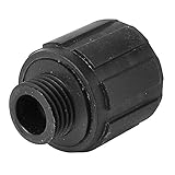 BIGM（丸山製作所） 異径金具 M16×1／4 405596