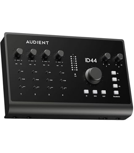Amazon.co.jp: Antelope Audio Zen Q Synergy Core (Thunderbolt