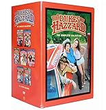 The Dukes of Hazzard: The Complete Series DVD Box Set Season 1-7