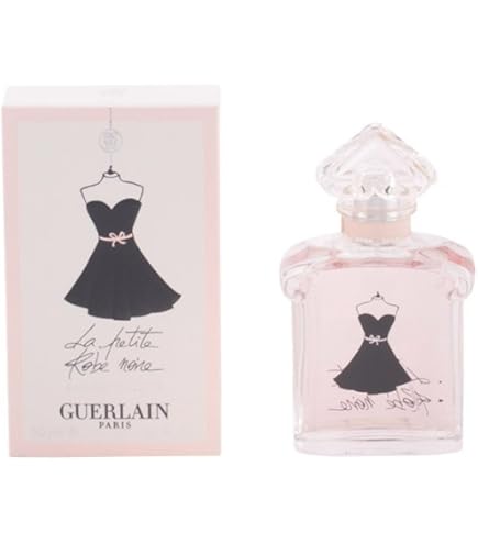 ʚ♥ɞ A ʚ♥ɞ　ゲラン　ラプティット　ローブノワール　50ml Amazon | ゲラン ラ プティットローブ ノワール EDP 50mL [並行輸入品