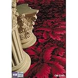 サンゲツ 店舗用クッションフロア カーペット 柄番CM-2243 サイズ 182cm巾×7m 〔日本製〕