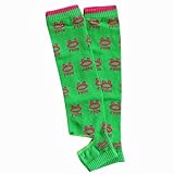 子供用トレンカ　ミドリ　80-100cm