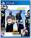 EA SPORTS UFC 4(輸入版:北米)- PS4