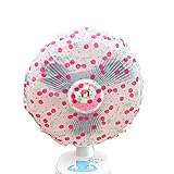 Asentech 扇風機カバー 防水・防塵 扇風機収納 (AM007352)