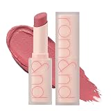 rom&nd ZERO MATTE LIPSTICK ゼロマットリップスティック (13 レッドカーペット)