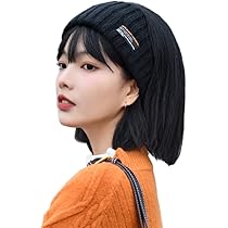 Amazon.co.jp: Clakllie ヘアバンド ニット ヘッドバンド 洗顔 ニット