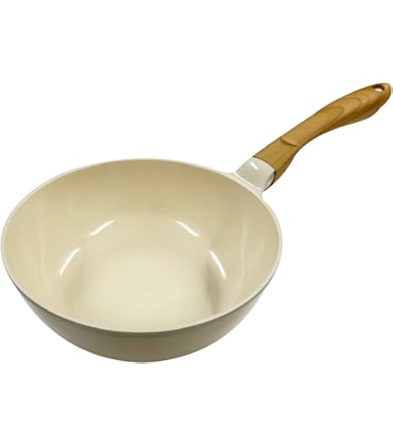 Amazon｜ナンセンジャパン フライパン 軽くて使いやすい セラミック