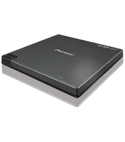 Amazon.co.jp: Pioneer パイオニア ポータブルブルーレイドライブ