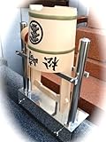 手桶 収納 ラック ステンレス製