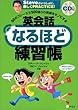 CD付 50のフレーズで500通りの表現をモノにする 英会話なるほど練習帳 (スティーブ・ソレイシィの英会話シリーズ)