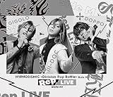 『ヒプノシスマイク –Division Rap Battle-』Rule the Stage 《Rep LIVE side M》 [Blu-ray & CD] [Blu-ray]