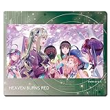 ヘブンバーンズレッド ラバー マウスパッド 和泉ユキ RMGA-H002-m10