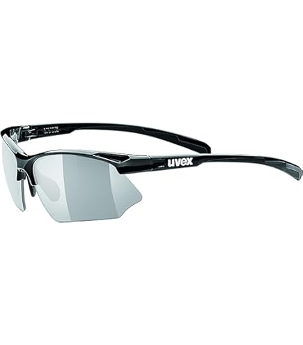 Amazon | uvex(ウベックス) sportstyle 802 small v 調光レンズ