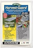 Gardeneer By Dalen Harvest-Guard Seed Germination & Frost Protection Cover 5' x 25' [並行輸入品]