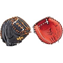 Amazon | HATAKEYAMA(ハタケヤマ) 硬式キャッチャーミット V