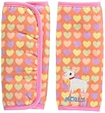 ニックナック ベビーポエティック BabyPOETIC ベビーキャリーカバー モリー(ヤギ)