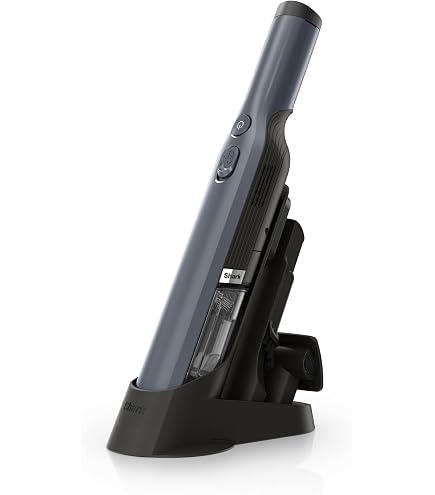 Amazon | Shark 掃除機 充電式ハンディクリーナー EVOPOWERシリーズ