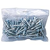 ロイヤル Eタッピング 19mm ユニクロ 1パック50本入 ET-P